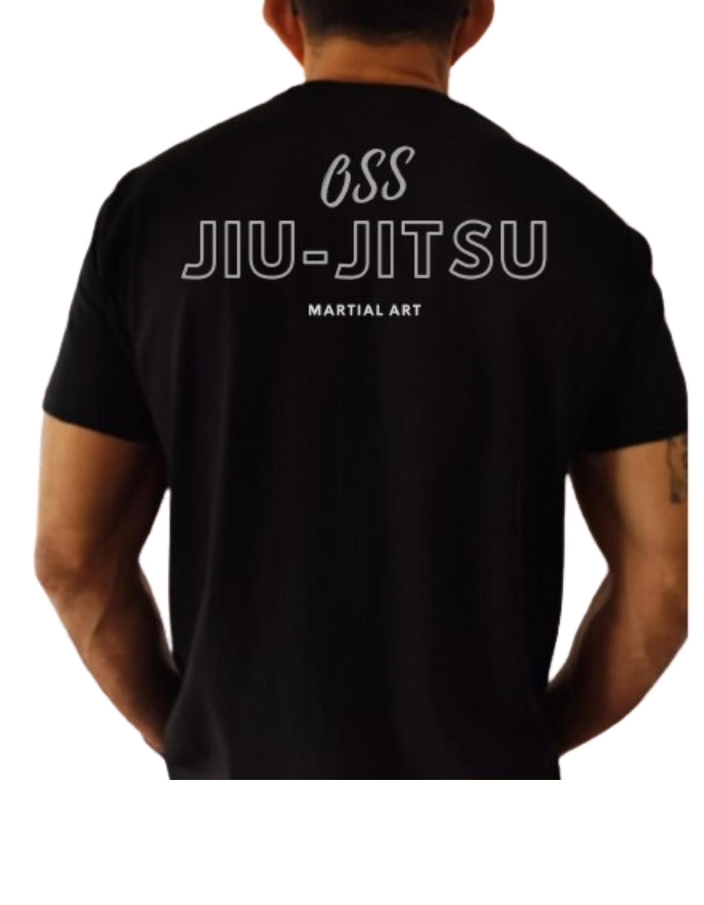 Camiseta Oss