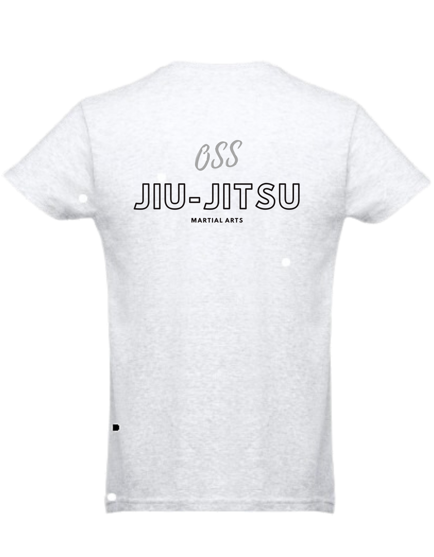 Camiseta Oss
