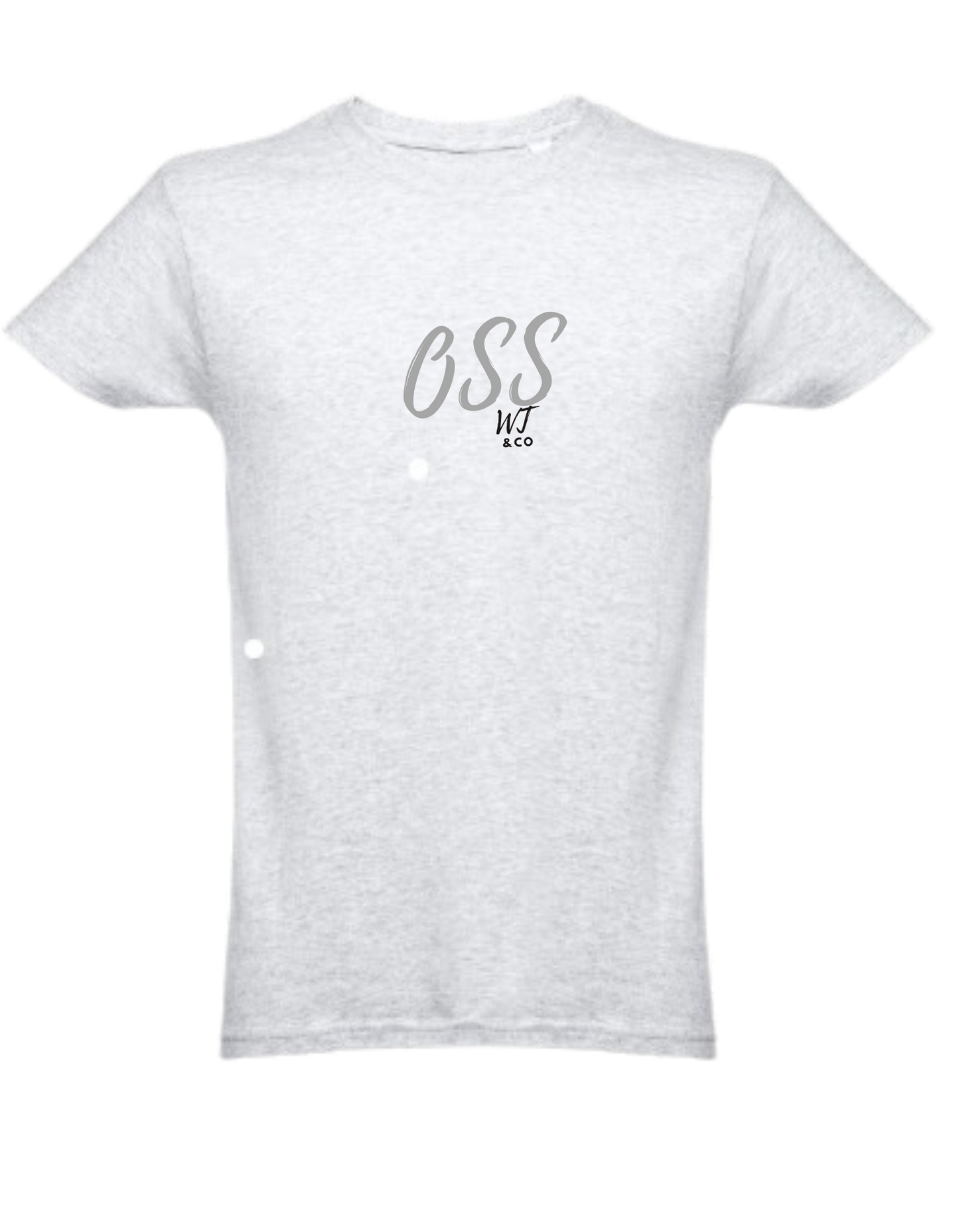 Camiseta Oss