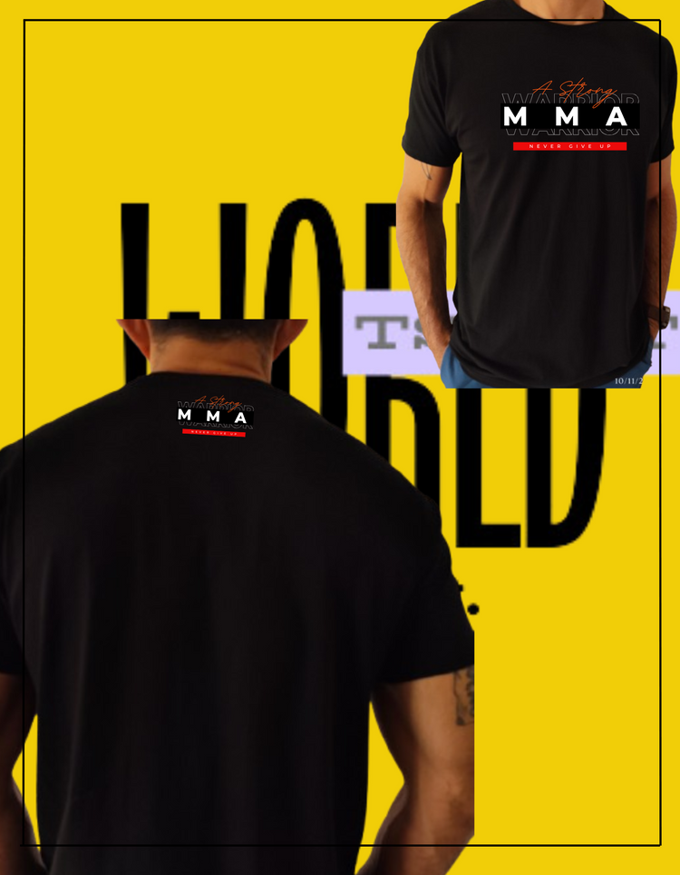 MMA Collection