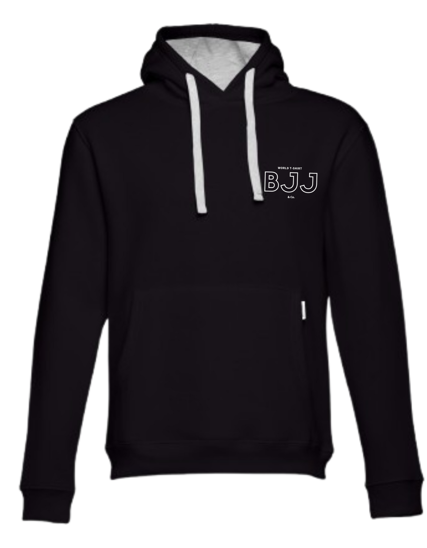 Hoodies Brazilian Jiu-Jitsu