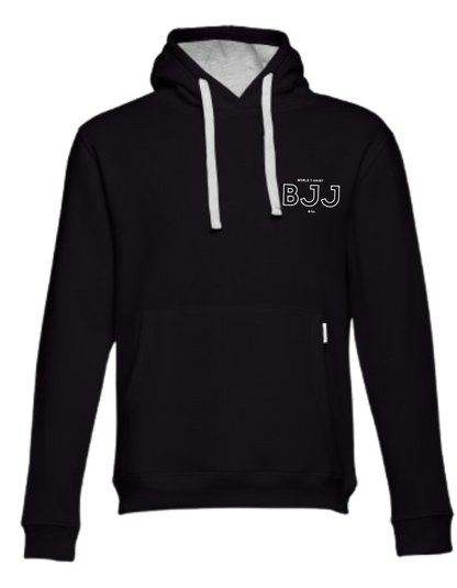 Hoodies Brazilian Jiu-Jitsu