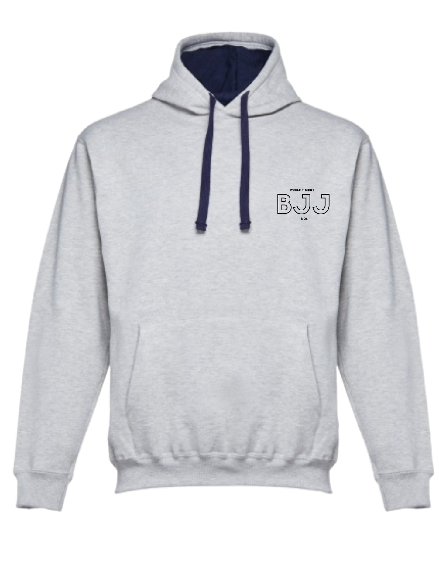 Hoodies Brazilian Jiu-Jitsu