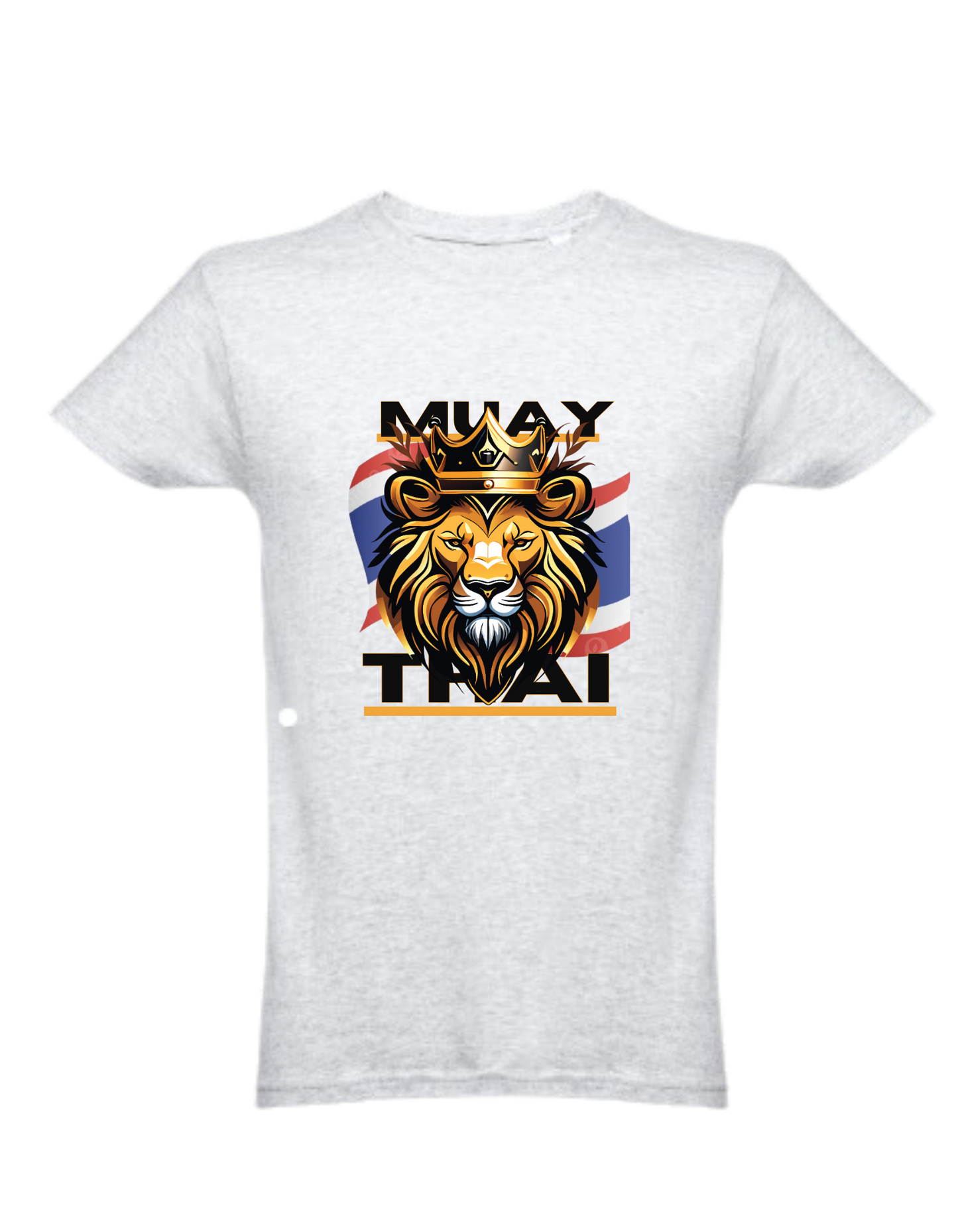 Camiseta Muay Thai León