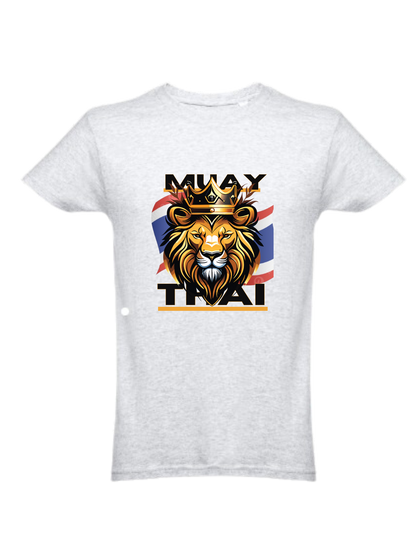 Camiseta Muay Thai León