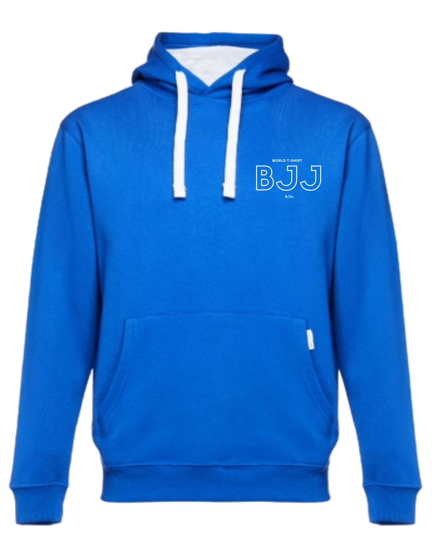 Hoodies Brazilian Jiu-Jitsu