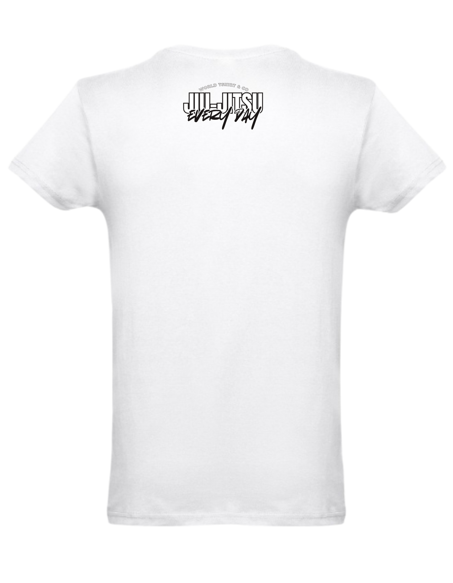 Box T-tshirts BJJ.  Buy 1 box, get 3 tshirt´s