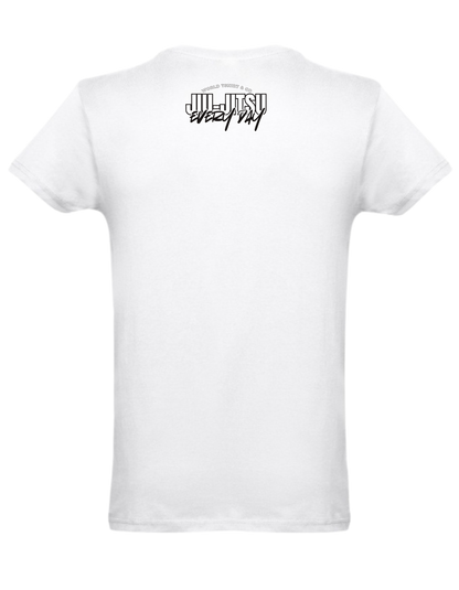 Box T-tshirts BJJ.  Buy 1 box, get 3 tshirt´s