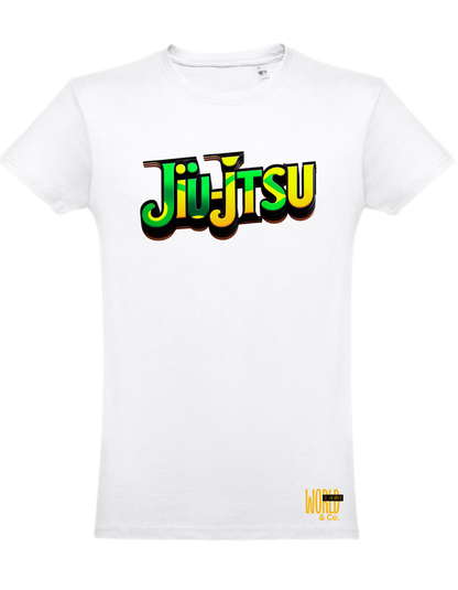 Box T-tshirts BJJ.  Buy 1 box, get 3 tshirt´s