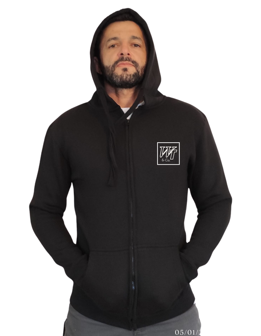 Jiu-Jitsu Hoodie Human needs