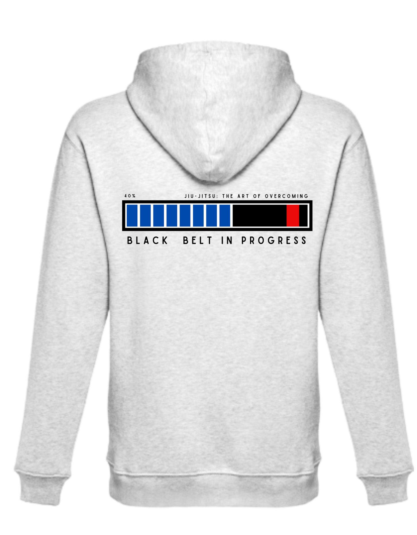 Hoodies. BJJ Belts