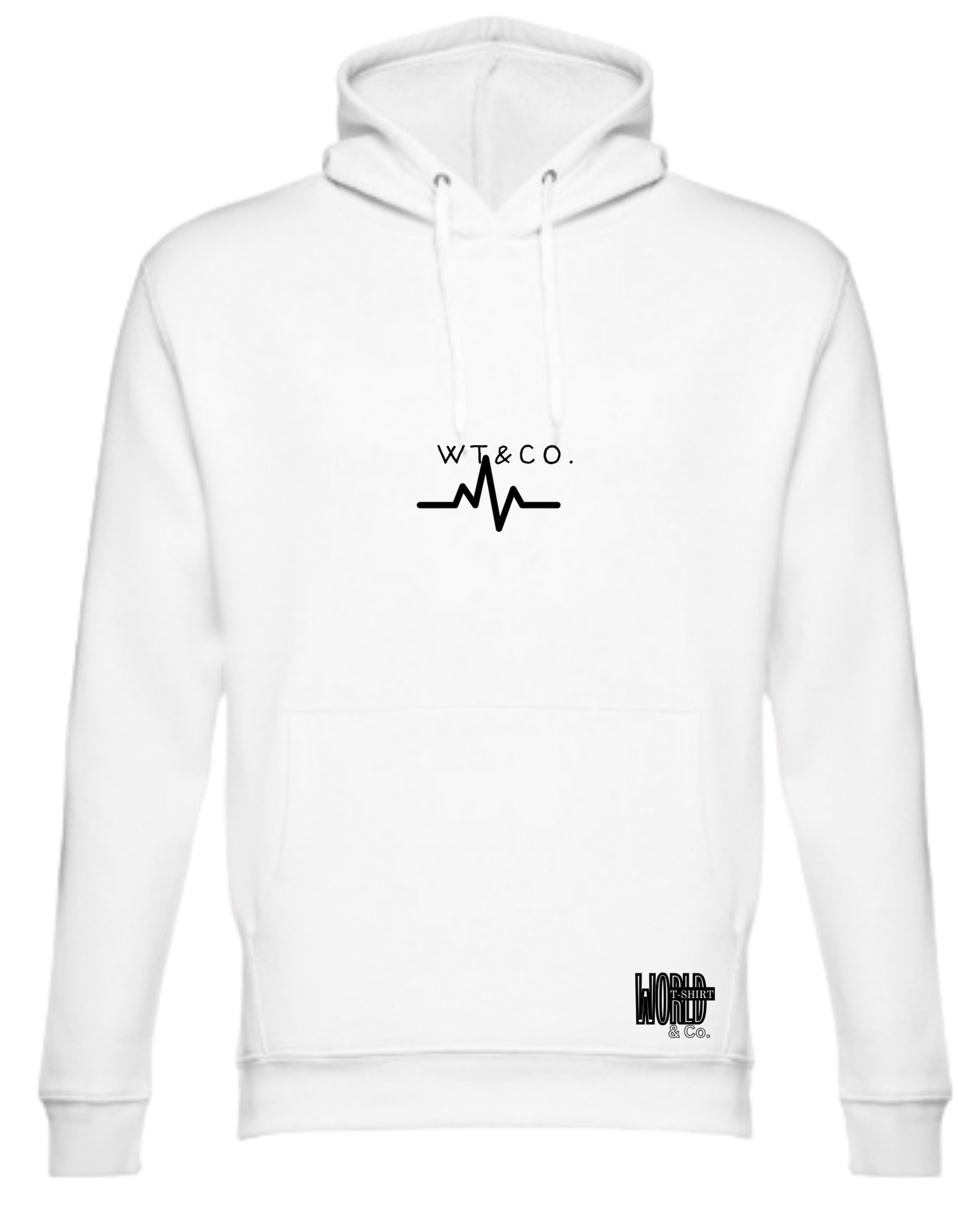 MuayThai Hoodie Born to fihgt