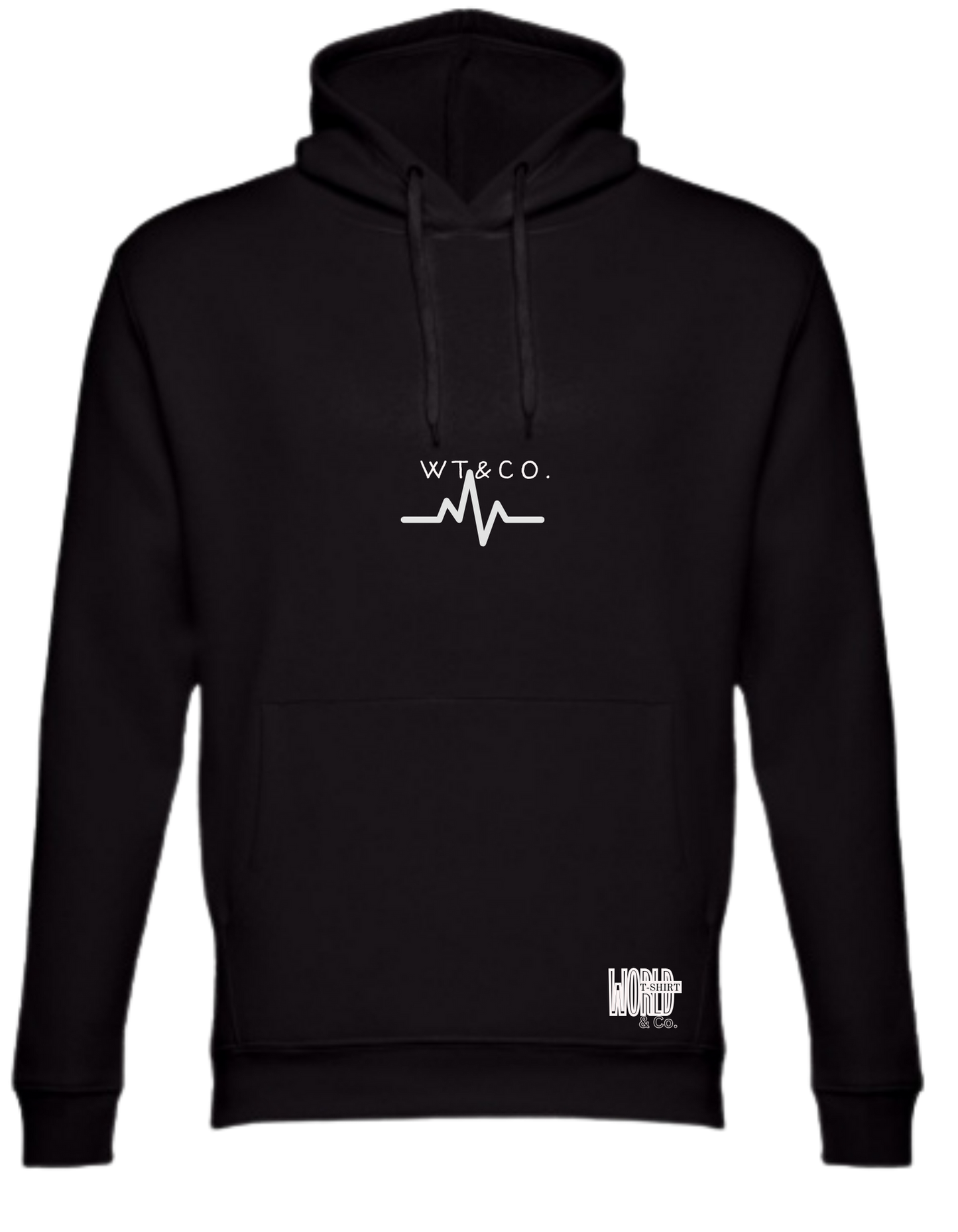 MuayThai Hoodie Born to fihgt