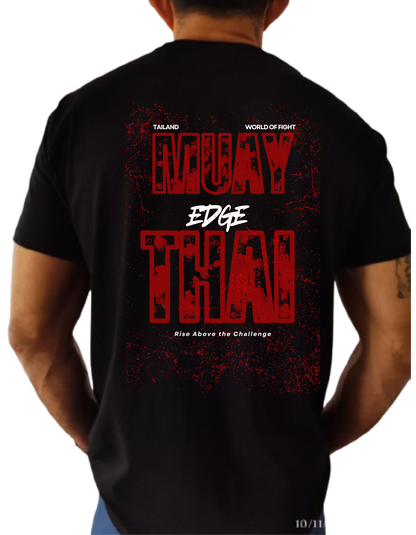 T-Shirt, Muay Thai edition