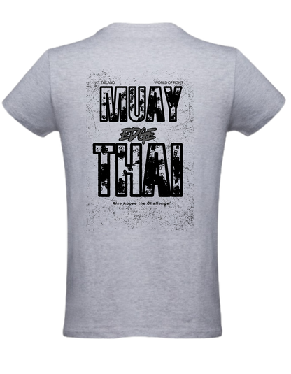 T-Shirt, Muay Thai edition