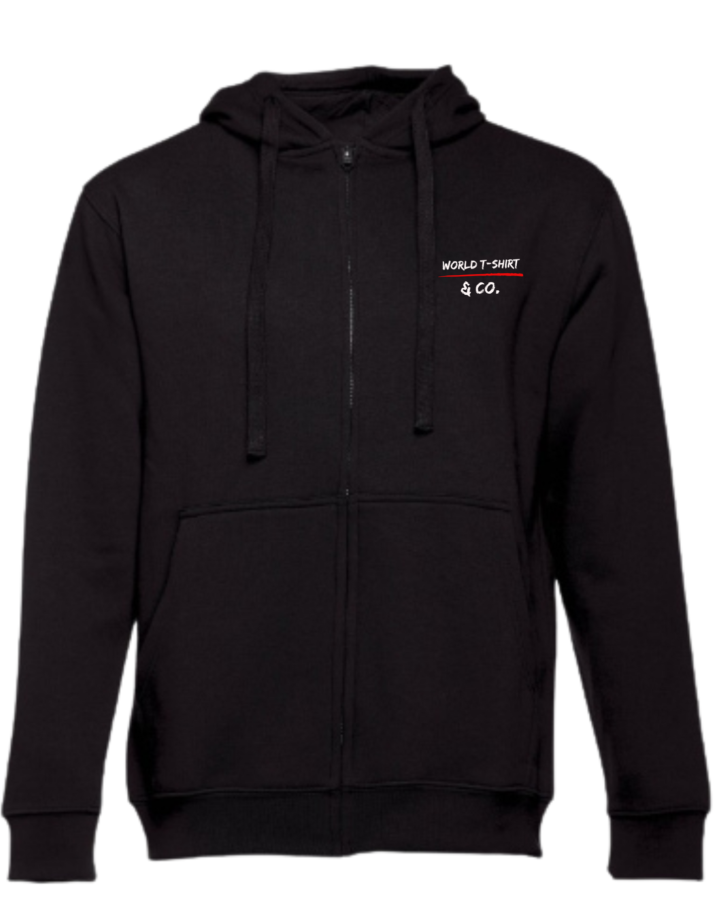 Hoodies Modern Warrior