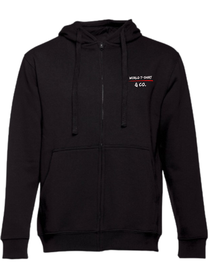 Hoodies Modern Warrior