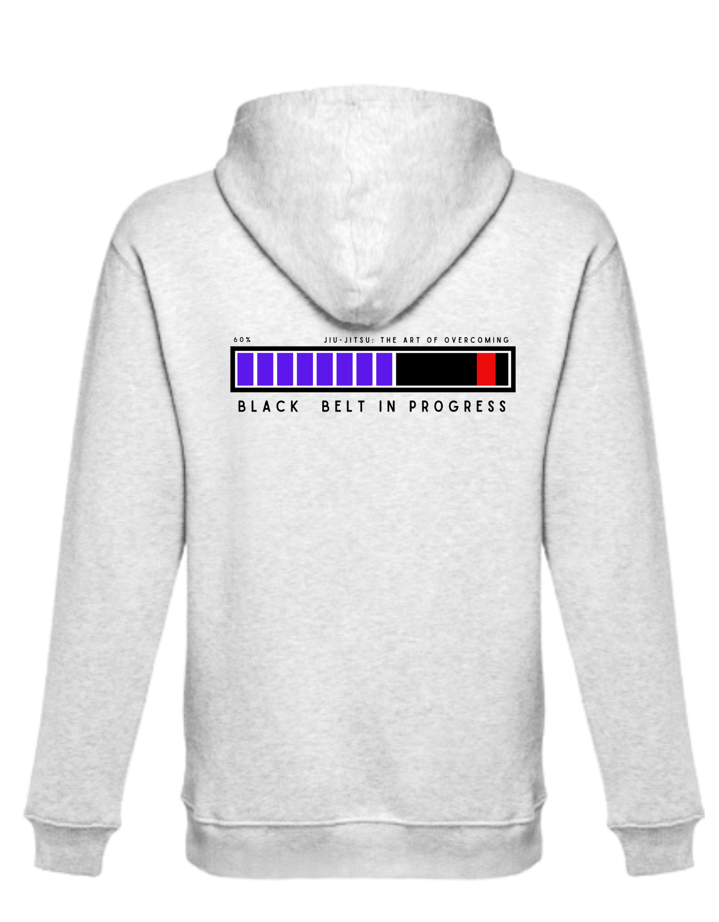 Hoodies. BJJ Belts