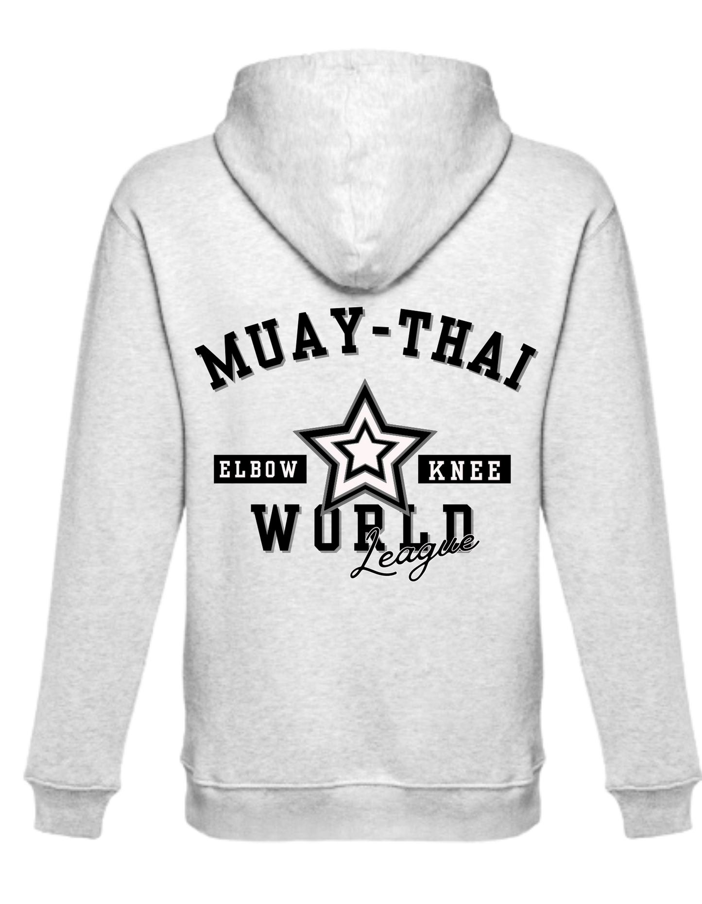 Hoodies MuayThai