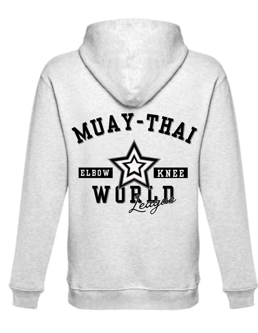 Hoodies MuayThai