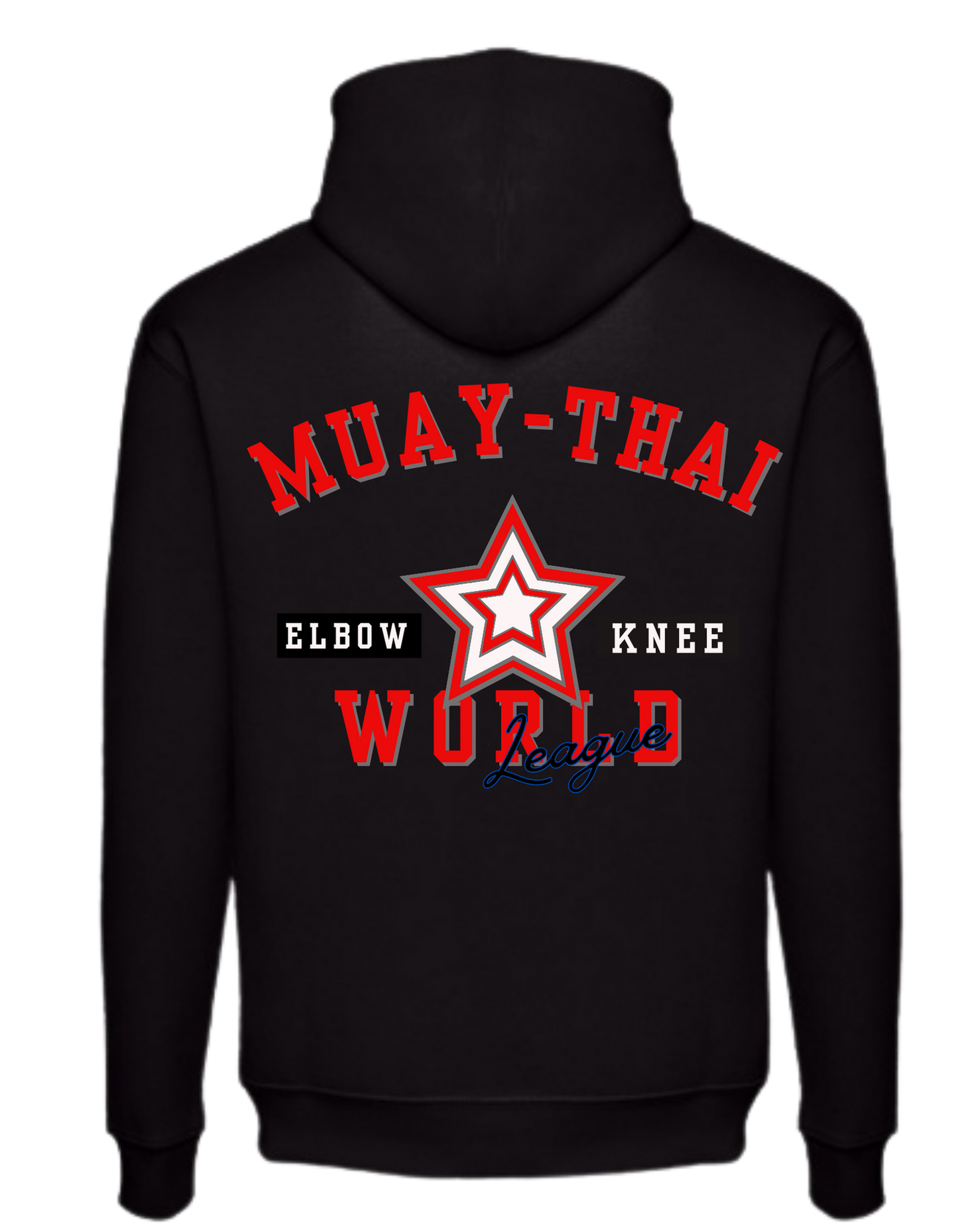 Hoodies MuayThai