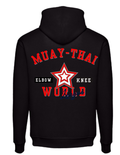 Hoodies MuayThai