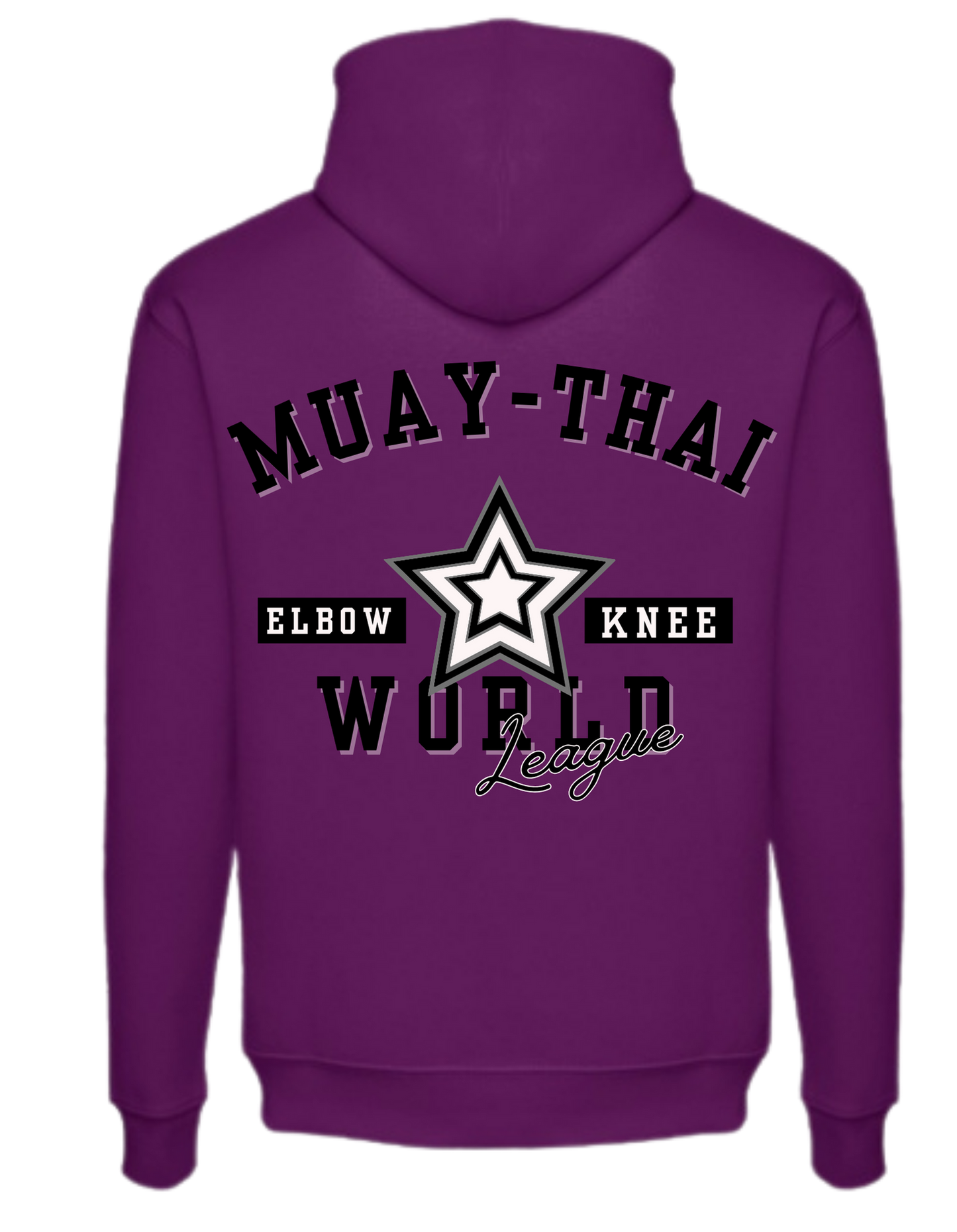 Hoodies MuayThai