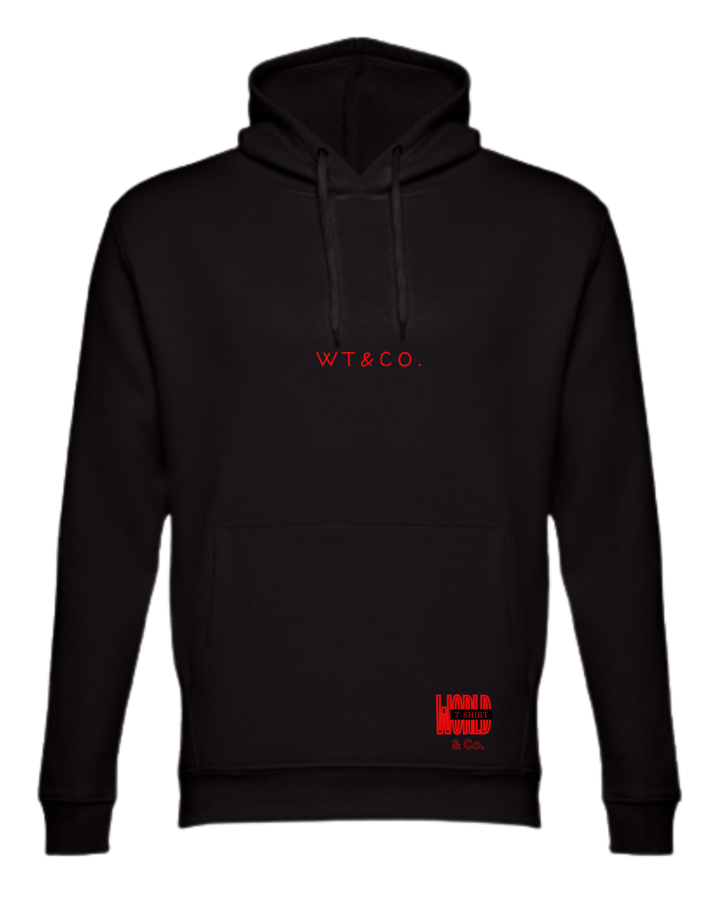 Hoodies MuayThai