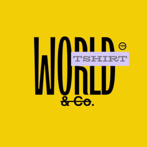 world T-shirt & co.