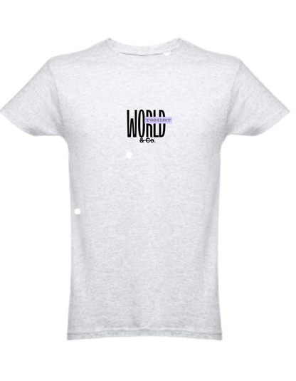 T-Shirt, World t-Shirt