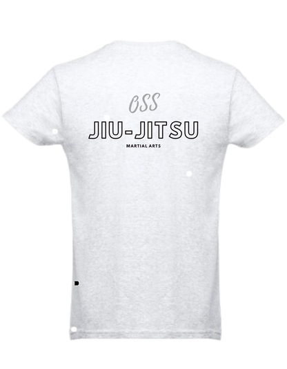 Camiseta Oss,