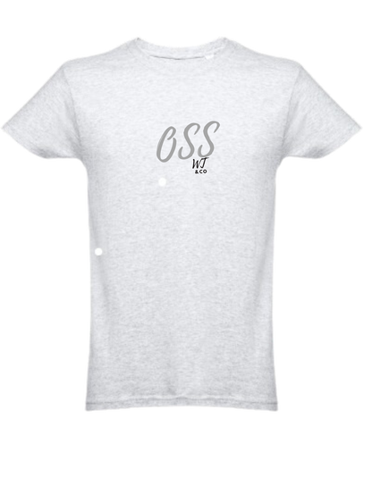 Camiseta Oss,