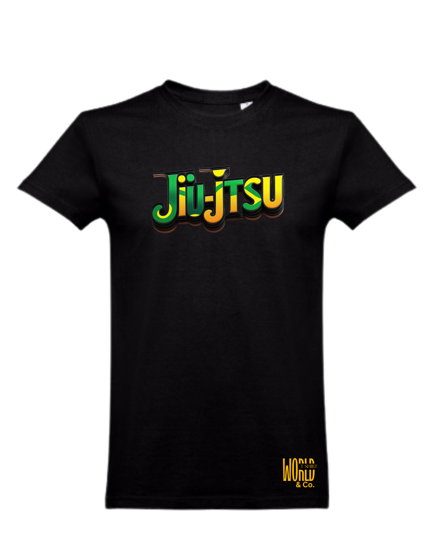 Box T-tshirts BJJ.  Buy 1 box, get 3 tshirt´s