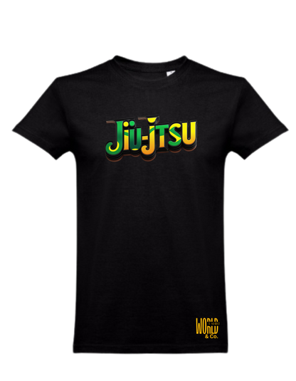 Box T-tshirts BJJ.  Buy 1 box, get 3 tshirt´s