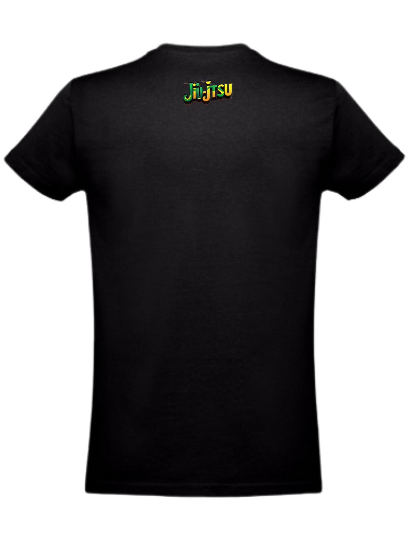 Box T-tshirts BJJ.  Buy 1 box, get 3 tshirt´s