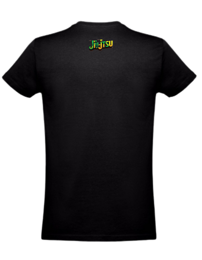 Box T-tshirts BJJ.  Buy 1 box, get 3 tshirt´s